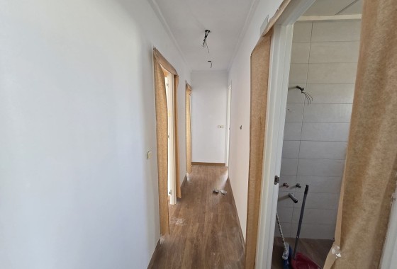 NIEUWBOUW - Vrijstaande Villa -
Salinas