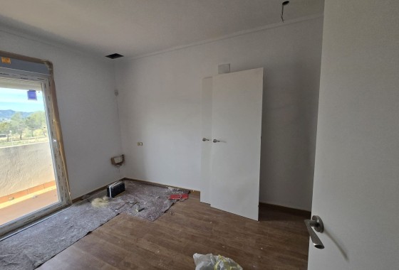 NIEUWBOUW - Vrijstaande Villa -
Salinas