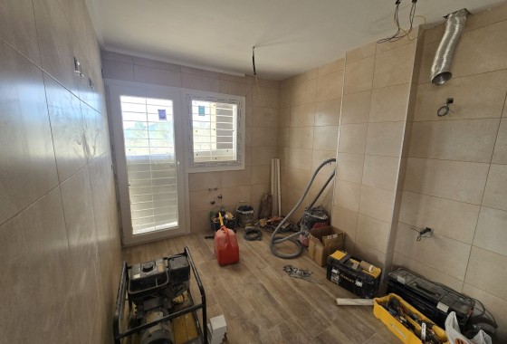 NIEUWBOUW - Vrijstaande Villa -
Salinas