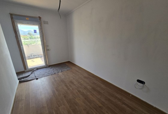 NIEUWBOUW - Vrijstaande Villa -
Salinas