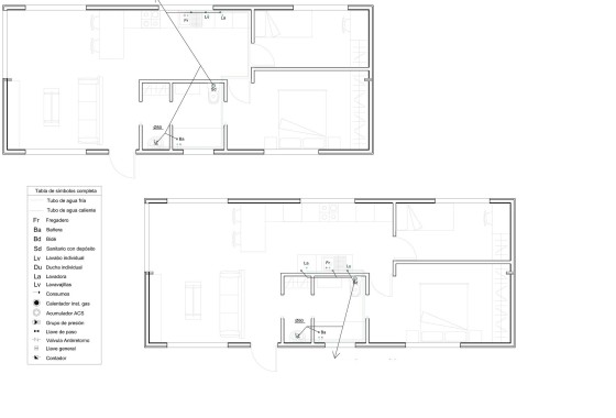 New Build - Detached Villa -
Salinas