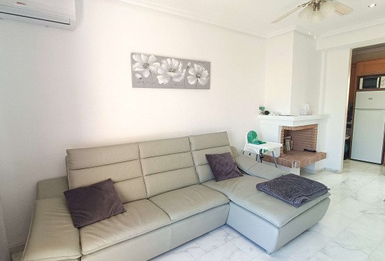 Herverkoop - Appartement / Flat -
La Finca Golf - La Finca Golf and Spa Resort