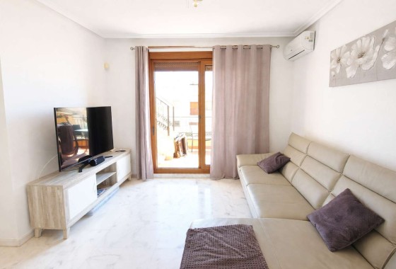 Herverkoop - Appartement / Flat -
La Finca Golf - La Finca Golf and Spa Resort