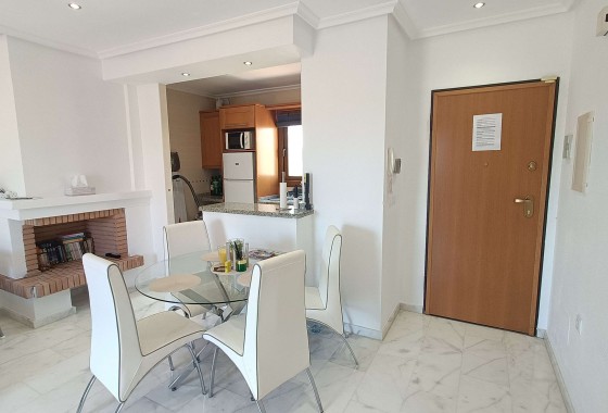 Herverkoop - Appartement / Flat -
La Finca Golf - La Finca Golf and Spa Resort