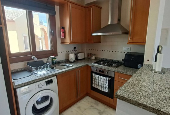 Herverkoop - Appartement / Flat -
La Finca Golf - La Finca Golf and Spa Resort