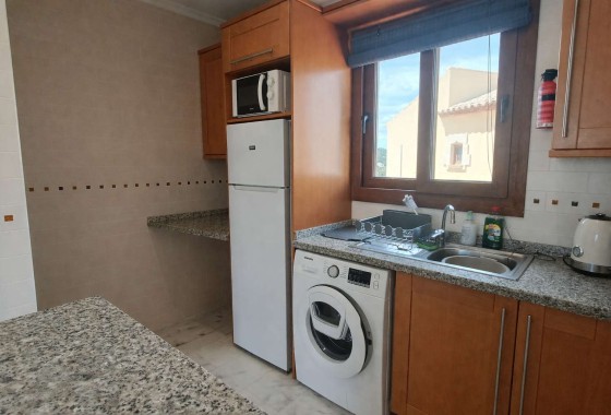 Herverkoop - Appartement / Flat -
La Finca Golf - La Finca Golf and Spa Resort