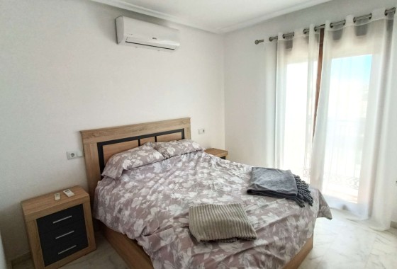 Herverkoop - Appartement / Flat -
La Finca Golf - La Finca Golf and Spa Resort