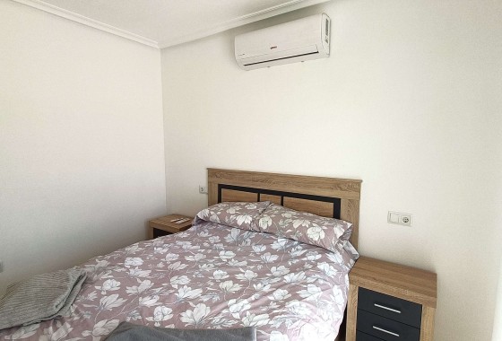 Herverkoop - Appartement / Flat -
La Finca Golf - La Finca Golf and Spa Resort