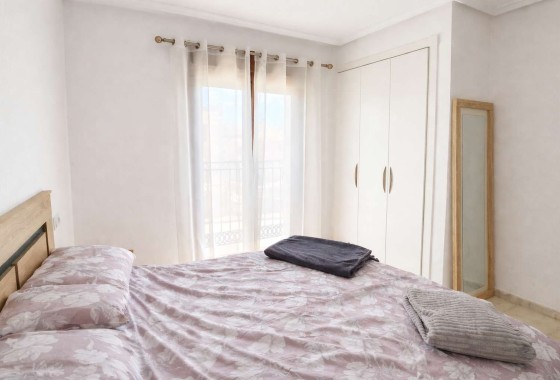 Herverkoop - Appartement / Flat -
La Finca Golf - La Finca Golf and Spa Resort