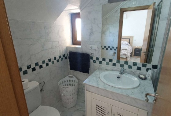 Herverkoop - Appartement / Flat -
La Finca Golf - La Finca Golf and Spa Resort