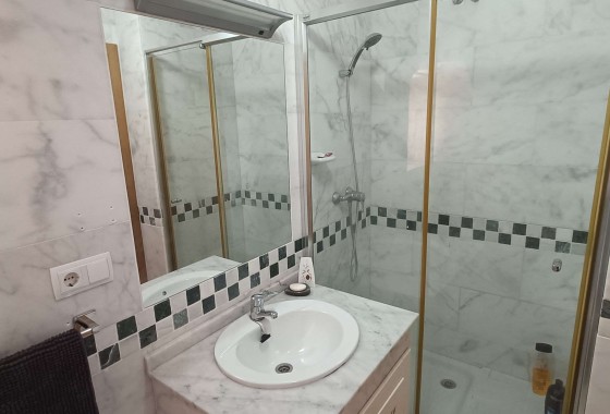 Herverkoop - Appartement / Flat -
La Finca Golf - La Finca Golf and Spa Resort