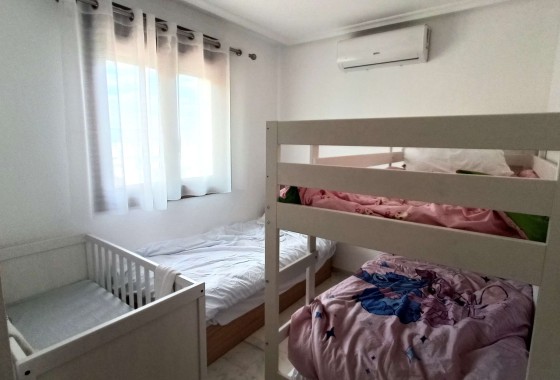 Herverkoop - Appartement / Flat -
La Finca Golf - La Finca Golf and Spa Resort