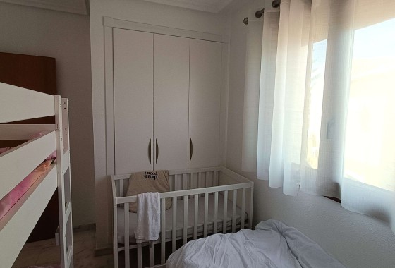 Herverkoop - Appartement / Flat -
La Finca Golf - La Finca Golf and Spa Resort