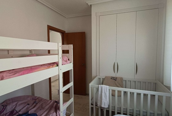 Herverkoop - Appartement / Flat -
La Finca Golf - La Finca Golf and Spa Resort