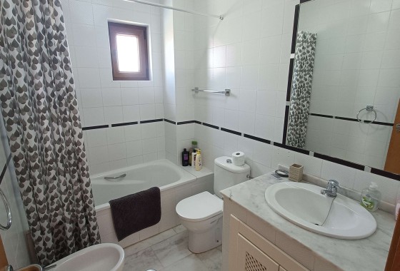 Herverkoop - Appartement / Flat -
La Finca Golf - La Finca Golf and Spa Resort