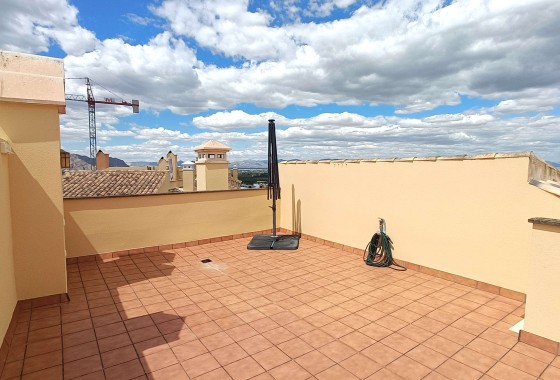 Herverkoop - Appartement / Flat -
La Finca Golf - La Finca Golf and Spa Resort