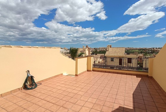 Herverkoop - Appartement / Flat -
La Finca Golf - La Finca Golf and Spa Resort