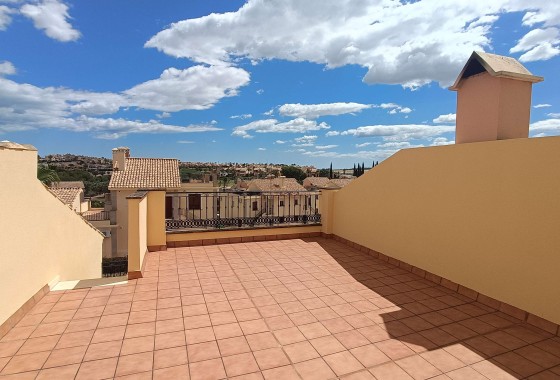 Herverkoop - Appartement / Flat -
La Finca Golf - La Finca Golf and Spa Resort