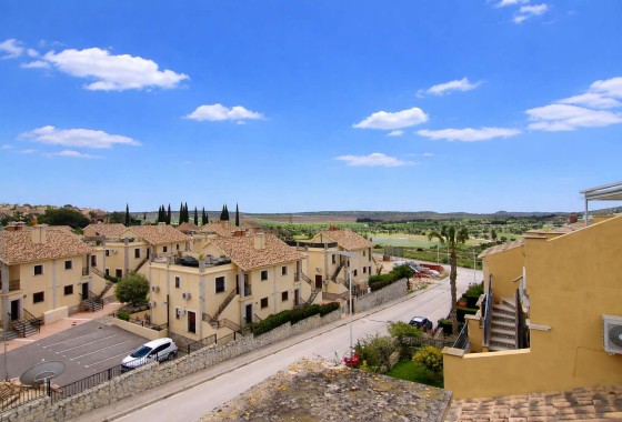 Herverkoop - Appartement / Flat -
La Finca Golf - La Finca Golf and Spa Resort