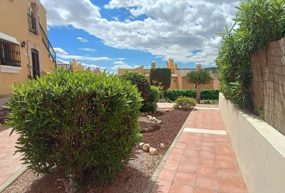 Herverkoop - Appartement / Flat -
La Finca Golf - La Finca Golf and Spa Resort