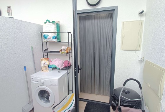 Herverkoop - Stadswoning -
Villamartín - El Manantial