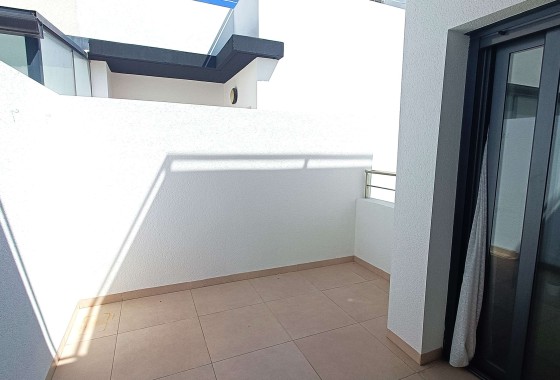 Herverkoop - Stadswoning -
Villamartín - El Manantial