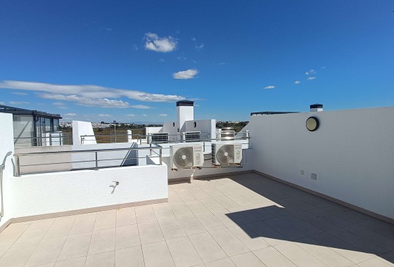 Herverkoop - Stadswoning -
Villamartín - El Manantial