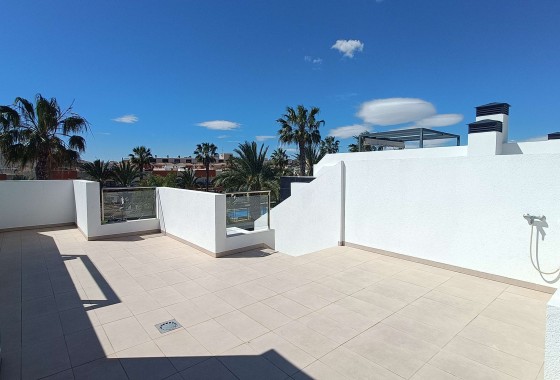 Herverkoop - Stadswoning -
Villamartín - El Manantial