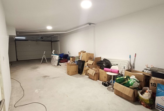 Herverkoop - Stadswoning -
Villamartín - El Manantial