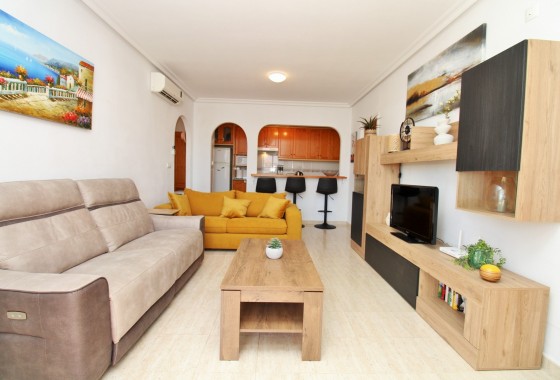 Resale - Wohnung / Apartment -
Playa Flamenca