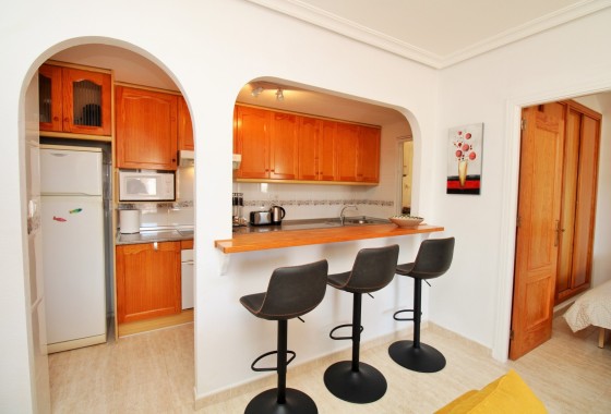 Resale - Wohnung / Apartment -
Playa Flamenca
