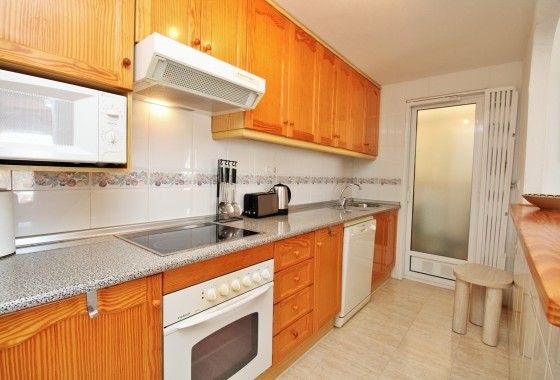 Resale - Wohnung / Apartment -
Playa Flamenca