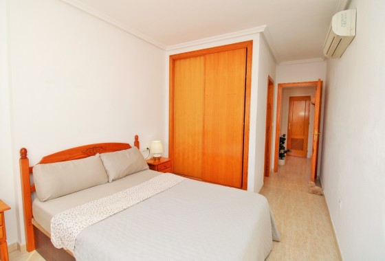 Resale - Wohnung / Apartment -
Playa Flamenca