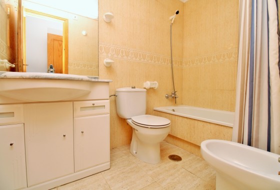 Resale - Wohnung / Apartment -
Playa Flamenca