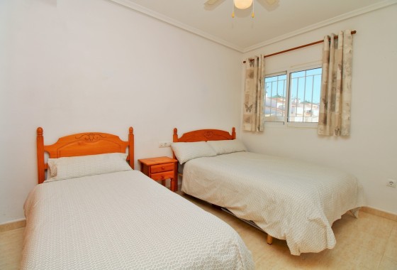 Resale - Wohnung / Apartment -
Playa Flamenca