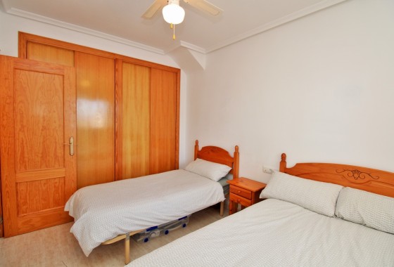 Resale - Wohnung / Apartment -
Playa Flamenca