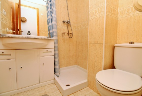 Resale - Wohnung / Apartment -
Playa Flamenca