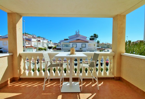Resale - Wohnung / Apartment -
Playa Flamenca