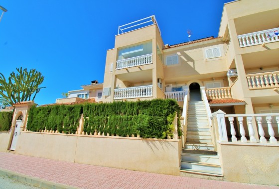 Resale - Wohnung / Apartment -
Playa Flamenca