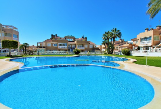 Resale - Wohnung / Apartment -
Playa Flamenca