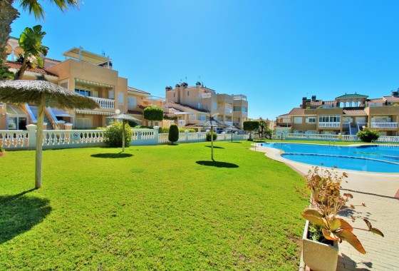 Resale - Wohnung / Apartment -
Playa Flamenca