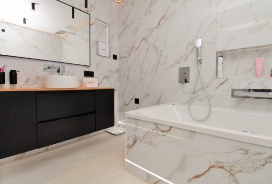 Herverkoop - Appartement / Flat -
Torrevieja