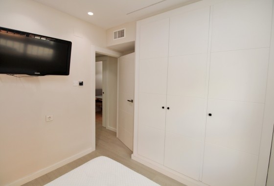 Herverkoop - Appartement / Flat -
Torrevieja