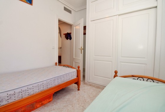 Wiederverkauf - Reihenhaus -
Playa Flamenca