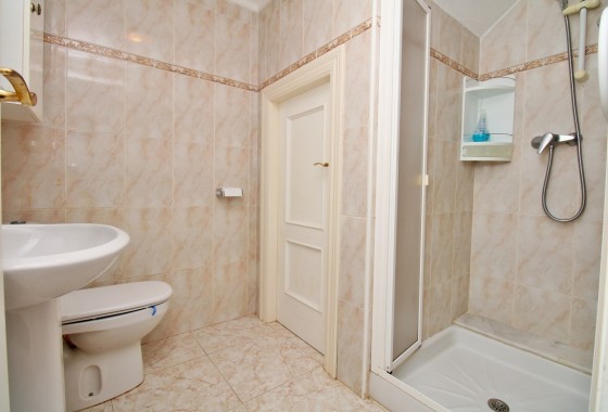 Wiederverkauf - Reihenhaus -
Playa Flamenca