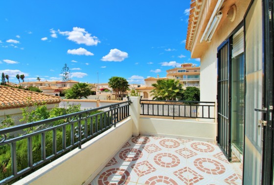 Wiederverkauf - Reihenhaus -
Playa Flamenca