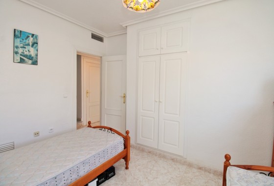 Wiederverkauf - Reihenhaus -
Playa Flamenca