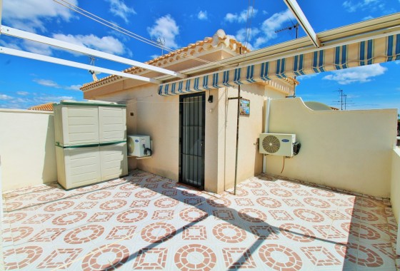 Wiederverkauf - Reihenhaus -
Playa Flamenca