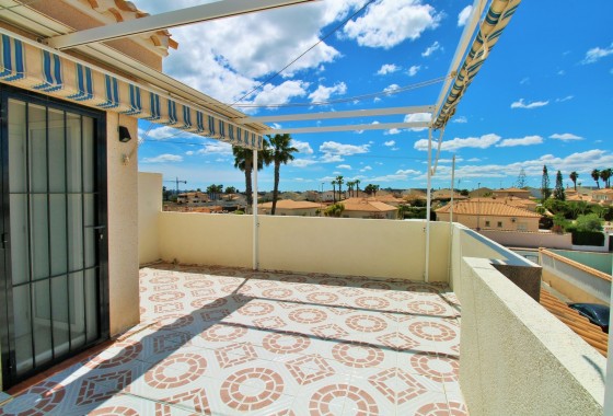 Wiederverkauf - Reihenhaus -
Playa Flamenca