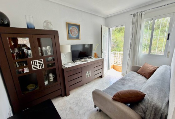 Herverkoop - Vrijstaande Villa -
Ciudad Quesada - Rojales - Ciudad Quesada